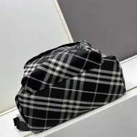 $112.00 USD Burberry AAA Quality Backpacks For Unisex #1358514
