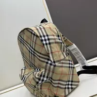 $112.00 USD Burberry AAA Quality Backpacks For Unisex #1358515