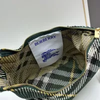 $105.00 USD Burberry AAA Quality Handbags For Women #1358516