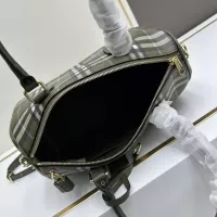 $98.00 USD Burberry AAA Quality Handbags For Women #1358523