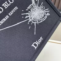 $96.00 USD Christian Dior AAA Quality Tote-Handbags For Women #1358586