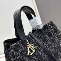 $105.00 USD Christian Dior AAA Quality Handbags For Women #1358597