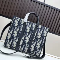 $102.00 USD Christian Dior AAA Man Handbags #1358607