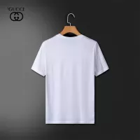$25.00 USD Gucci T-Shirts Short Sleeved For Men #1358669