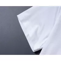$25.00 USD Gucci T-Shirts Short Sleeved For Men #1358669