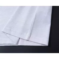 $25.00 USD Gucci T-Shirts Short Sleeved For Men #1358669