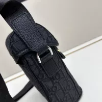 $82.00 USD Christian Dior AAA Man Messenger Bags #1358674