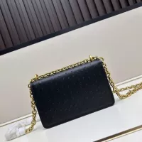$98.00 USD Valentino AAA Quality Messenger Bags For Women #1358717