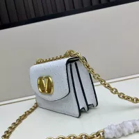 $98.00 USD Valentino AAA Quality Messenger Bags For Women #1358719