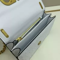 $98.00 USD Valentino AAA Quality Messenger Bags For Women #1358719