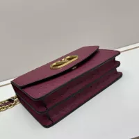 $100.00 USD Valentino AAA Quality Messenger Bags For Women #1358724