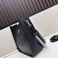 $105.00 USD Prada AAA Quality Messenger Bags For Women #1358748