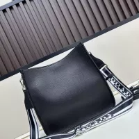 $105.00 USD Prada AAA Quality Messenger Bags For Women #1358748
