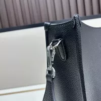 $105.00 USD Prada AAA Quality Messenger Bags For Women #1358748