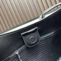 $105.00 USD Prada AAA Quality Messenger Bags For Women #1358748