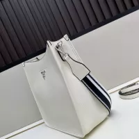 $105.00 USD Prada AAA Quality Messenger Bags For Women #1358749