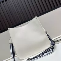 $105.00 USD Prada AAA Quality Messenger Bags For Women #1358749