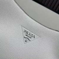 $105.00 USD Prada AAA Quality Messenger Bags For Women #1358749