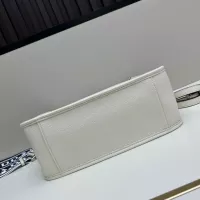$105.00 USD Prada AAA Quality Messenger Bags For Women #1358749