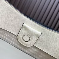 $105.00 USD Prada AAA Quality Messenger Bags For Women #1358749