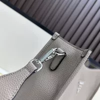 $105.00 USD Prada AAA Quality Messenger Bags For Women #1358750