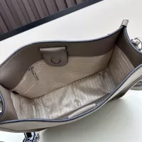 $105.00 USD Prada AAA Quality Messenger Bags For Women #1358750