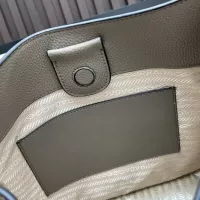 $105.00 USD Prada AAA Quality Messenger Bags For Women #1358750