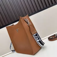 $105.00 USD Prada AAA Quality Messenger Bags For Women #1358751