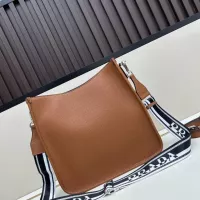$105.00 USD Prada AAA Quality Messenger Bags For Women #1358751