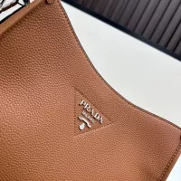 $105.00 USD Prada AAA Quality Messenger Bags For Women #1358751