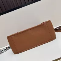 $105.00 USD Prada AAA Quality Messenger Bags For Women #1358751