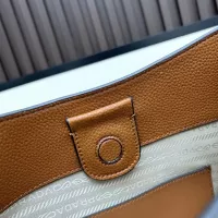 $105.00 USD Prada AAA Quality Messenger Bags For Women #1358751