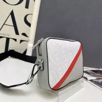 $92.00 USD Fendi AAA Quality Messenger Bags For Unisex #1358756