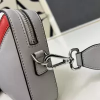 $92.00 USD Fendi AAA Quality Messenger Bags For Unisex #1358756