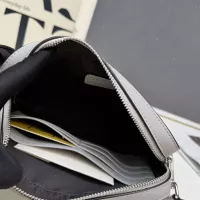 $92.00 USD Fendi AAA Quality Messenger Bags For Unisex #1358756