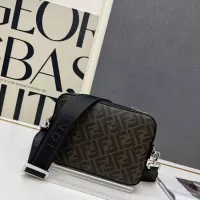 $92.00 USD Fendi AAA Quality Messenger Bags For Unisex #1358757