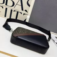 $92.00 USD Fendi AAA Quality Messenger Bags For Unisex #1358757