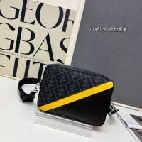 $92.00 USD Fendi AAA Quality Messenger Bags For Unisex #1358758