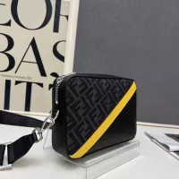 $92.00 USD Fendi AAA Quality Messenger Bags For Unisex #1358758