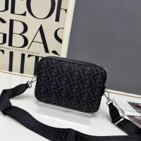$92.00 USD Fendi AAA Quality Messenger Bags For Unisex #1358758