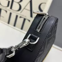 $92.00 USD Fendi AAA Quality Messenger Bags For Unisex #1358758