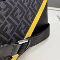 $92.00 USD Fendi AAA Quality Messenger Bags For Unisex #1358758