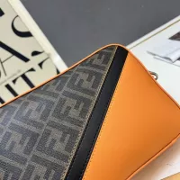 $92.00 USD Fendi AAA Quality Messenger Bags For Unisex #1358759