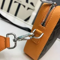 $92.00 USD Fendi AAA Quality Messenger Bags For Unisex #1358759