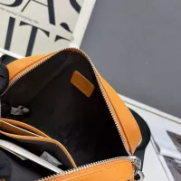 $92.00 USD Fendi AAA Quality Messenger Bags For Unisex #1358759