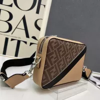 $92.00 USD Fendi AAA Quality Messenger Bags For Unisex #1358760