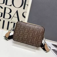 $92.00 USD Fendi AAA Quality Messenger Bags For Unisex #1358760
