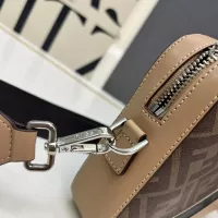 $92.00 USD Fendi AAA Quality Messenger Bags For Unisex #1358760