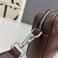 $92.00 USD Fendi AAA Quality Messenger Bags For Unisex #1358761