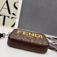 $92.00 USD Fendi AAA Quality Messenger Bags For Unisex #1358761